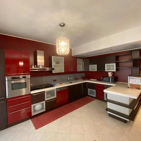 Casa Vacanze Sciascia Monforte San Giorgio Marina Εξωτερικό φωτογραφία