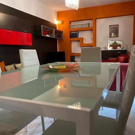 Casa Vacanze Sciascia Monforte San Giorgio Marina Εξωτερικό φωτογραφία