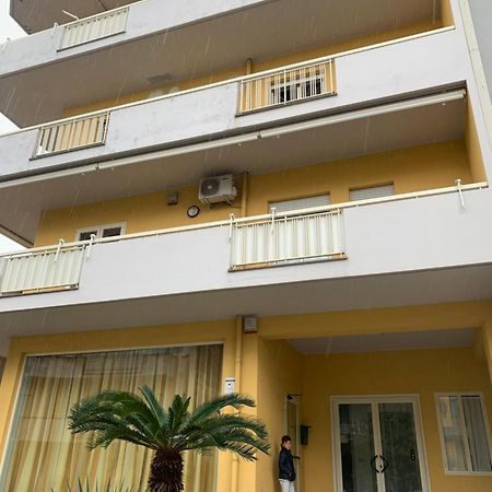 Casa Vacanze Sciascia Monforte San Giorgio Marina Εξωτερικό φωτογραφία