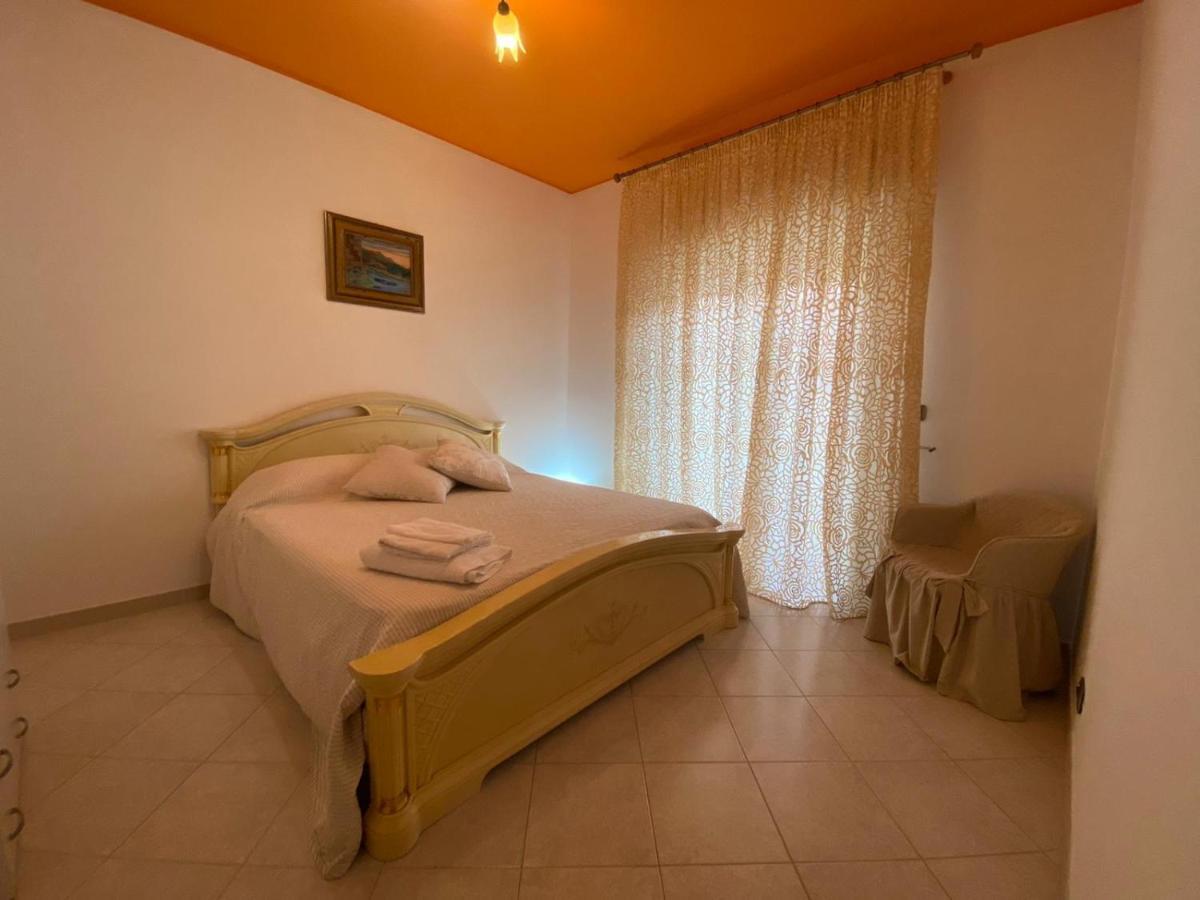 Casa Vacanze Sciascia Monforte San Giorgio Marina Εξωτερικό φωτογραφία