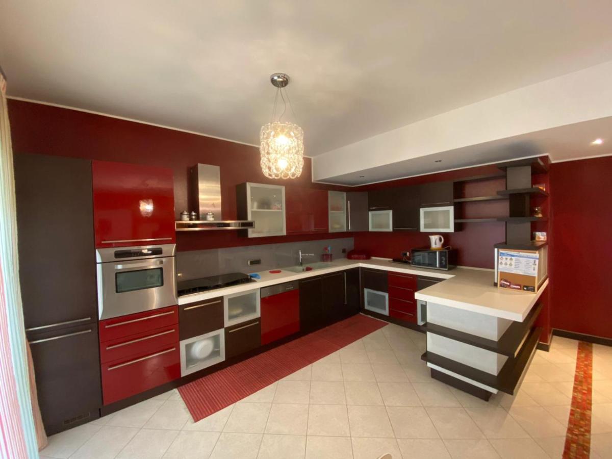 Casa Vacanze Sciascia Monforte San Giorgio Marina Εξωτερικό φωτογραφία