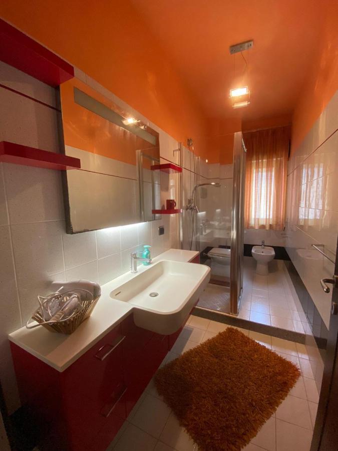 Casa Vacanze Sciascia Monforte San Giorgio Marina Εξωτερικό φωτογραφία
