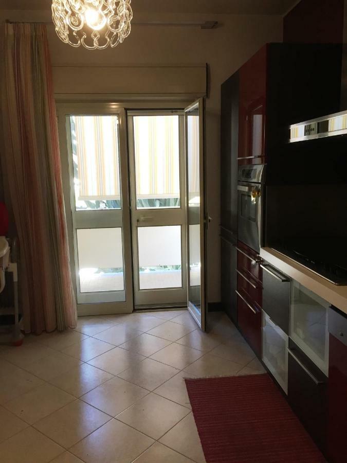 Casa Vacanze Sciascia Monforte San Giorgio Marina Εξωτερικό φωτογραφία