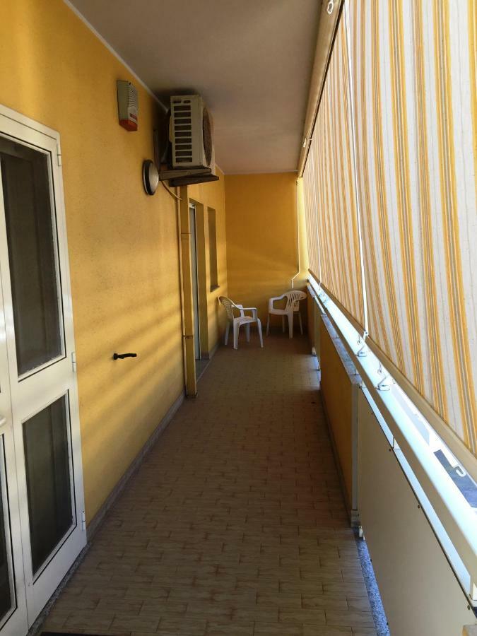 Casa Vacanze Sciascia Monforte San Giorgio Marina Εξωτερικό φωτογραφία