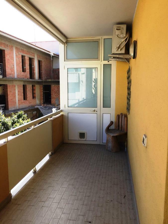 Casa Vacanze Sciascia Monforte San Giorgio Marina Εξωτερικό φωτογραφία